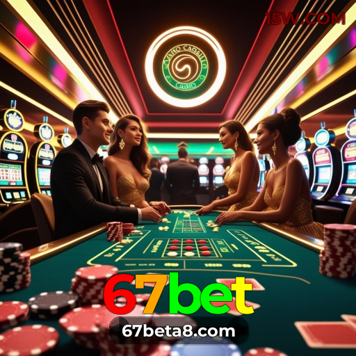 Suporte 67bet