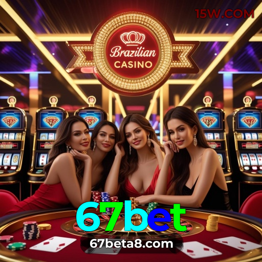Jogos com maior RTP na 67bet