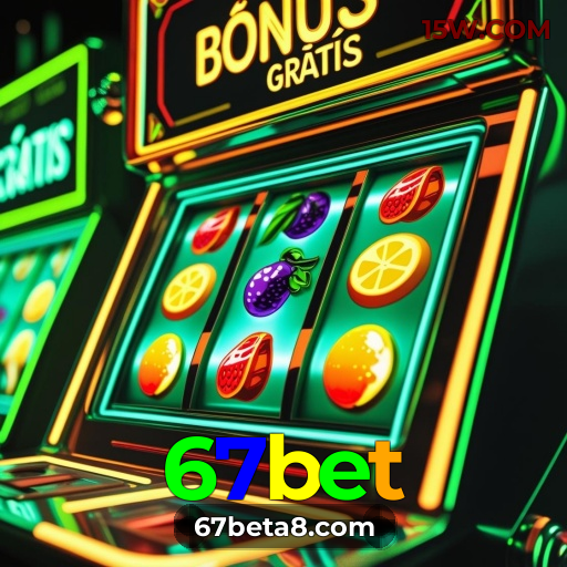 Streaming 4K no cassino ao vivo da 67bet