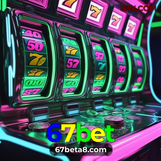Reload Bonus 67bet