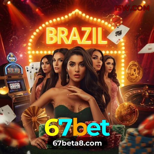 Segurança 67bet