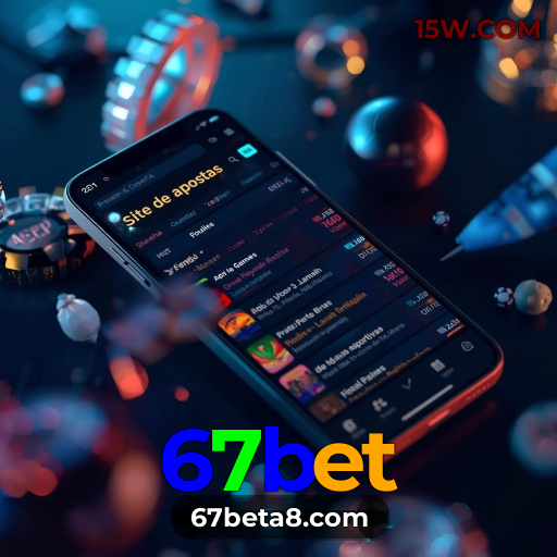 Promoções e bônus exclusivos da 67bet