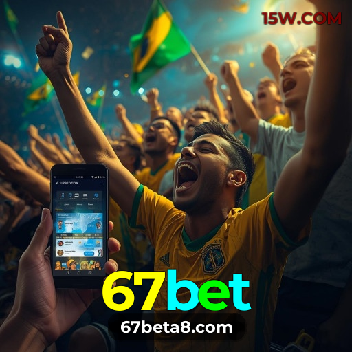 Cashback semanal 67bet