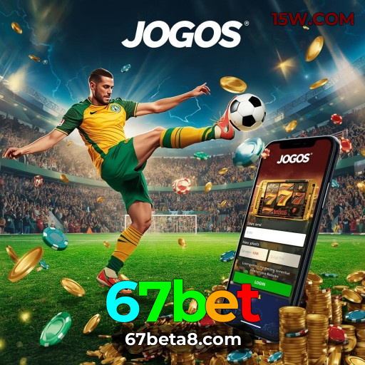 Promoções e bônus exclusivos da 67bet