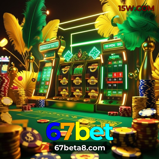 Siga a 67bet no Facebook