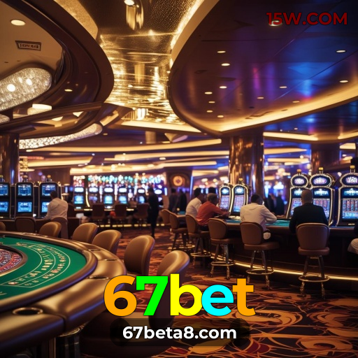 Dealers profissionais da 67bet
